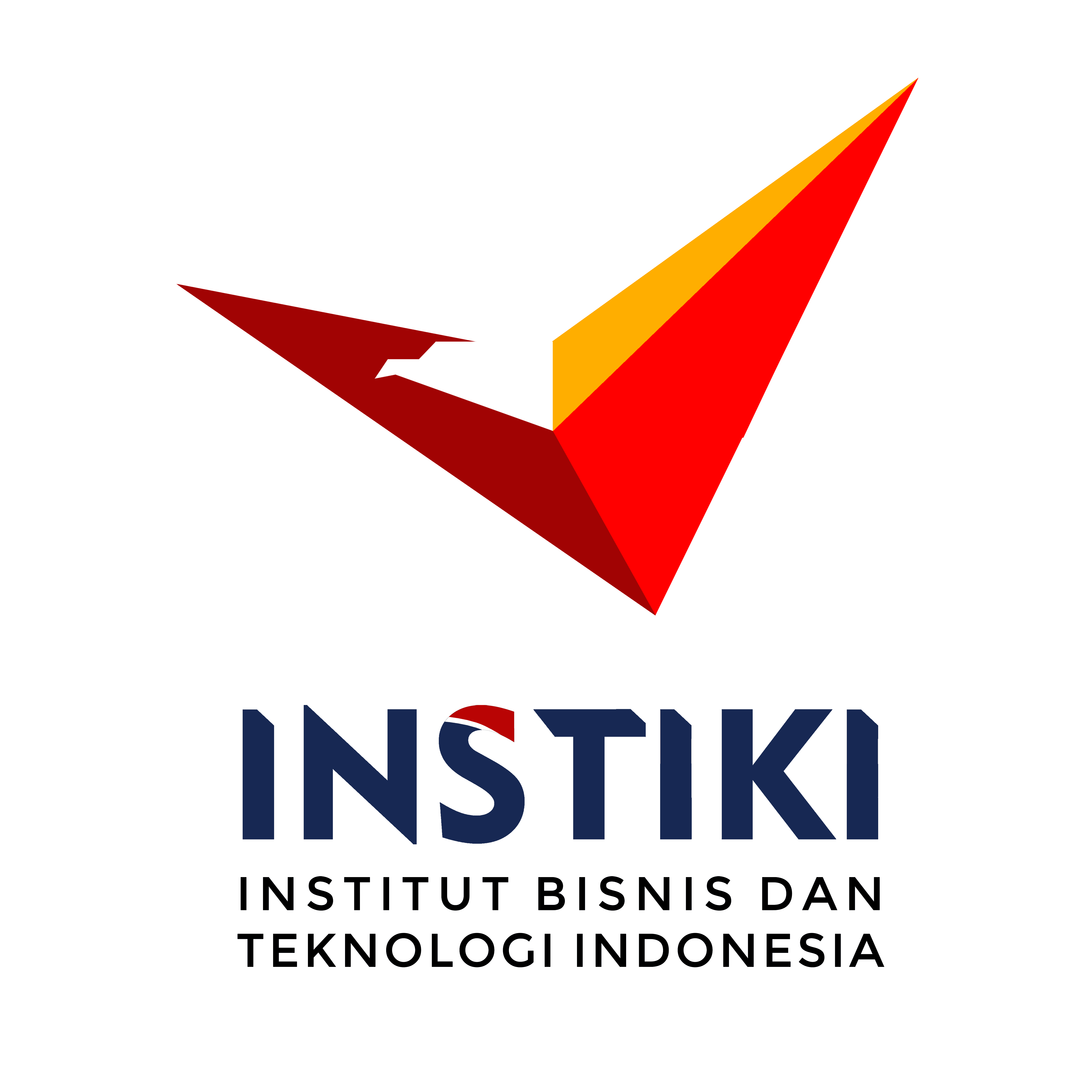 Logo INSTIKI