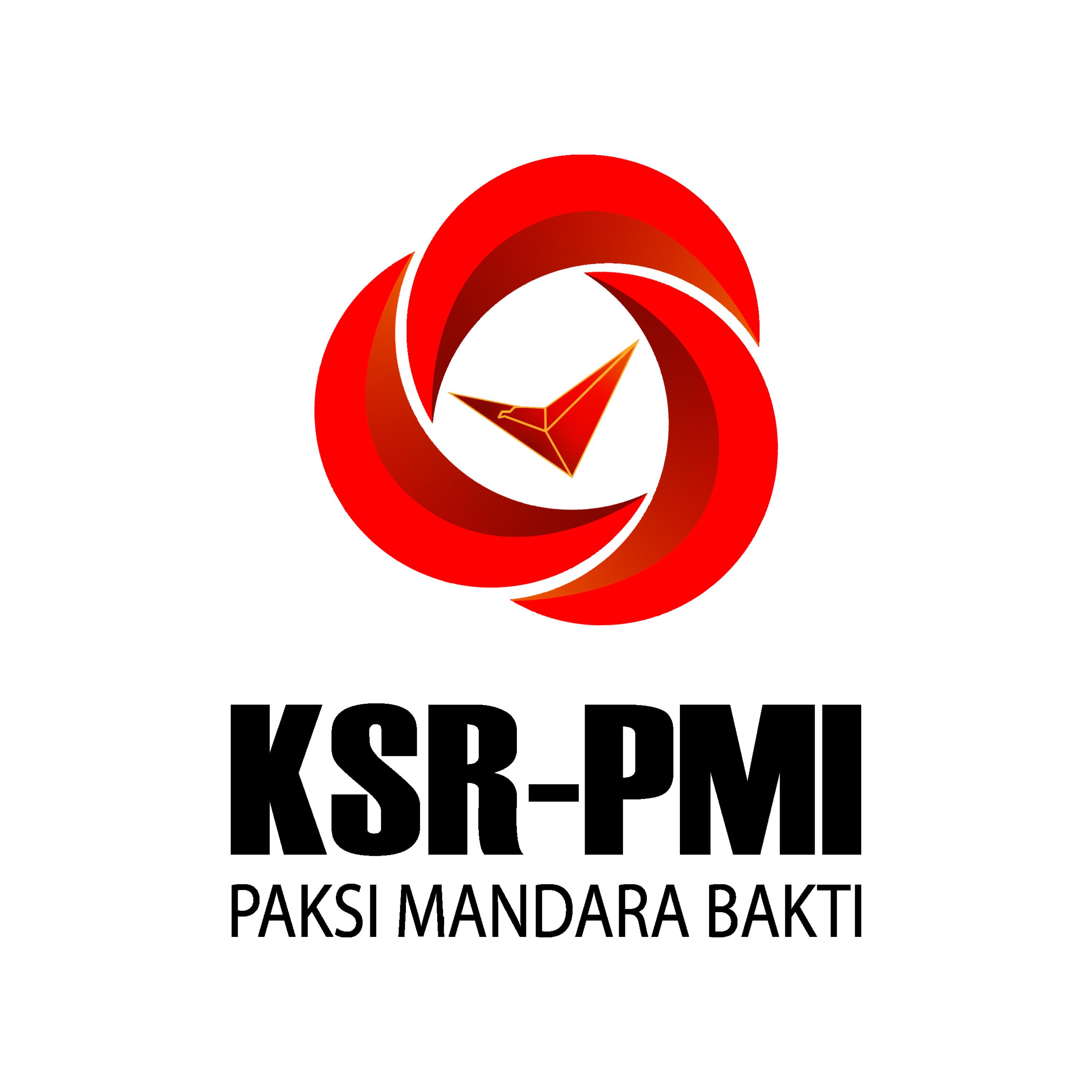 Logo KSR PMI